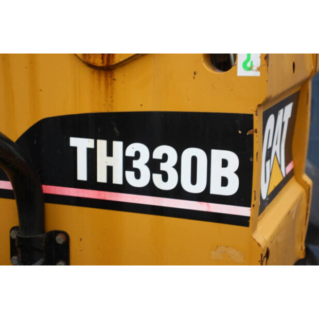Caterpillar TH330B-45711102