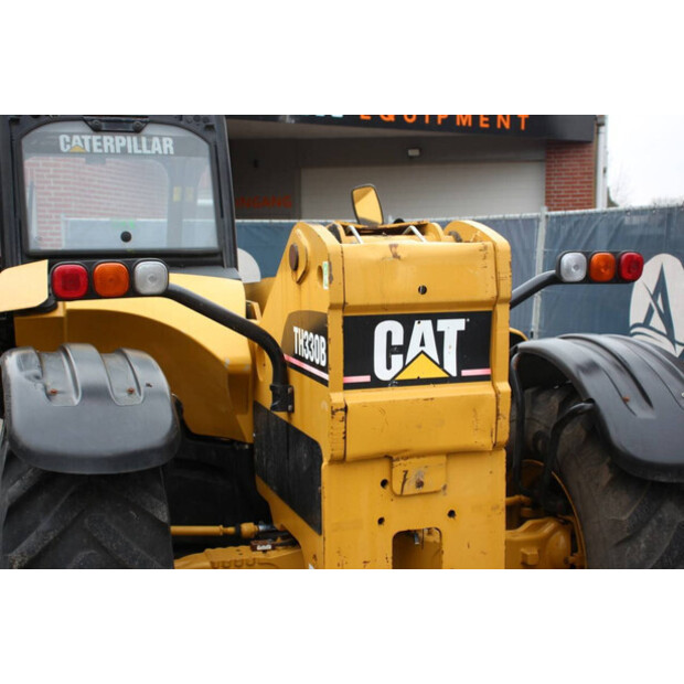 Caterpillar TH330B-45711103