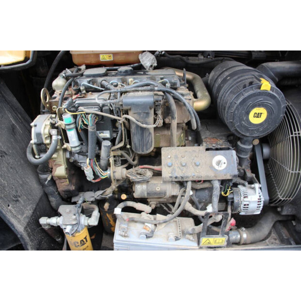 Caterpillar TH330B-45711105