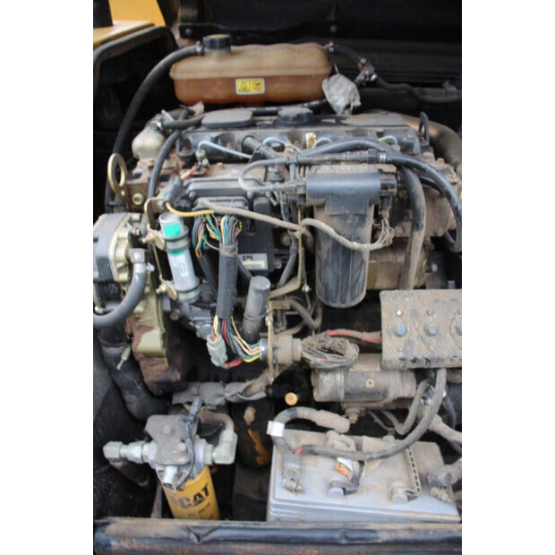 Caterpillar TH330B-45711106