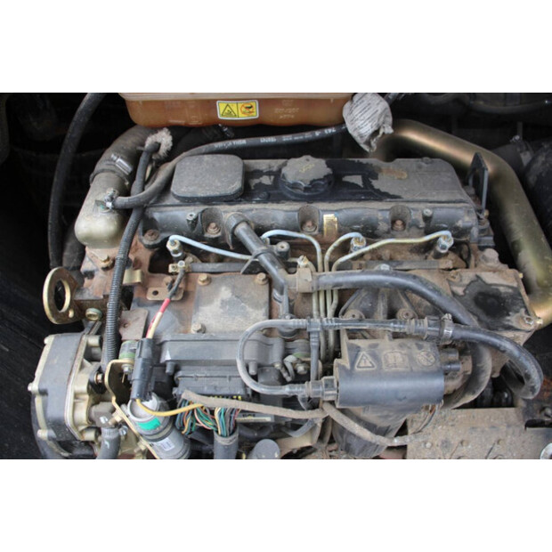 Caterpillar TH330B-45711107