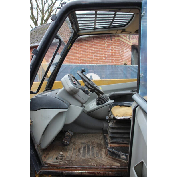 Caterpillar TH330B-45711108