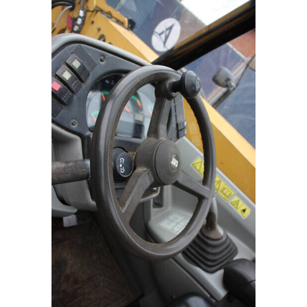 Caterpillar TH330B-45711111