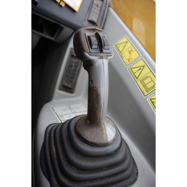 Caterpillar TH330B-45711112