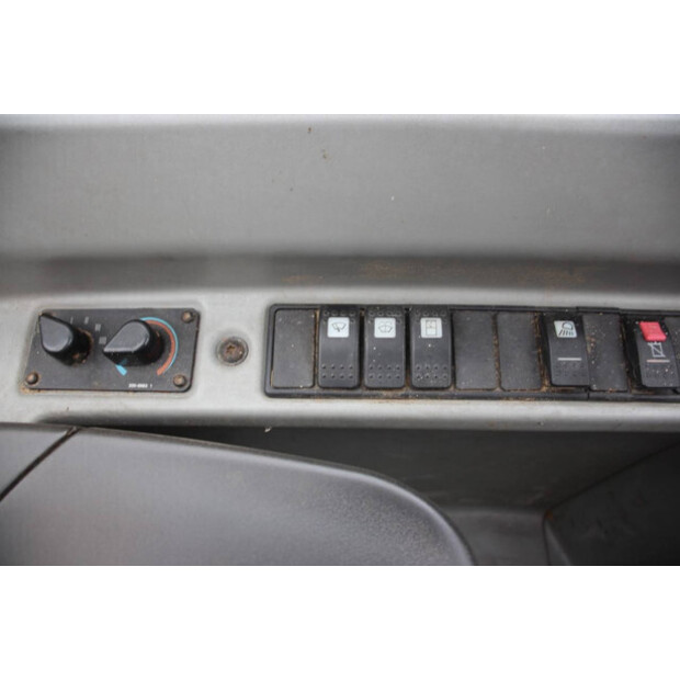 Caterpillar TH330B-45711113