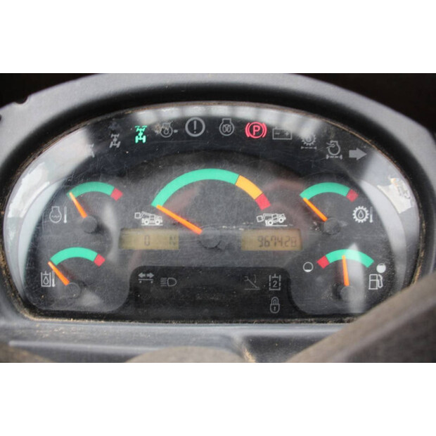 Caterpillar TH330B-45711114