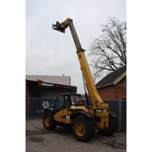 Caterpillar TH330B-45711118