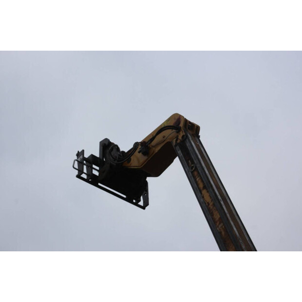 Caterpillar TH330B-45711119