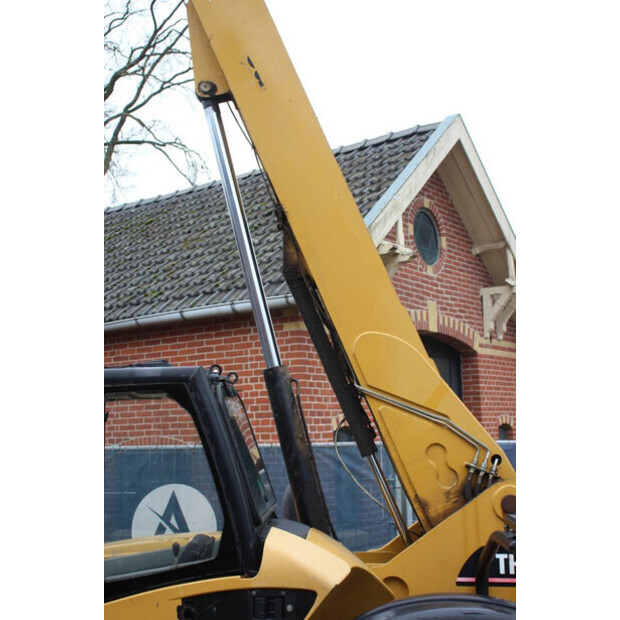 Caterpillar TH330B-45711120