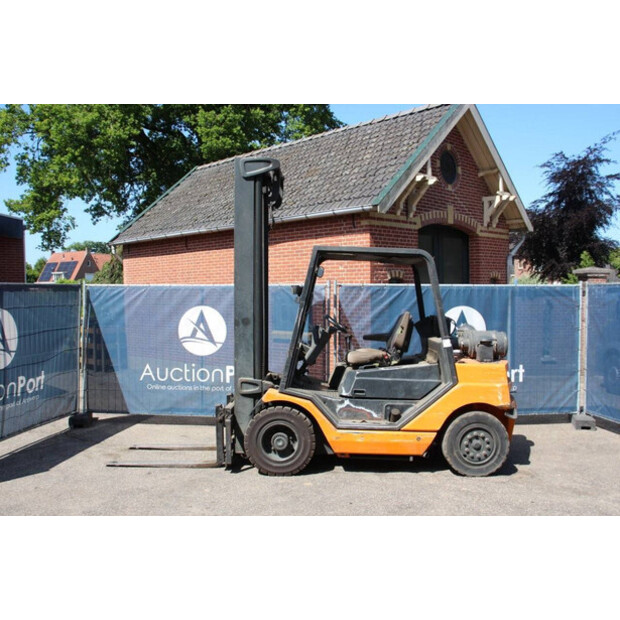 2001 ستيل R70-45-45711174