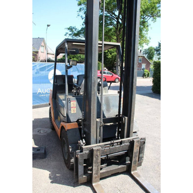 2001 ستيل R70-45-45711178