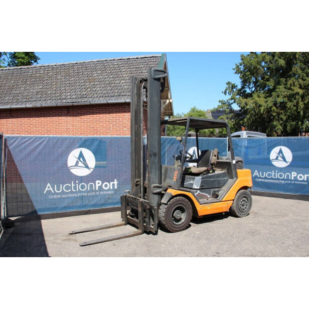 2001 ستيل R70-45-45711180