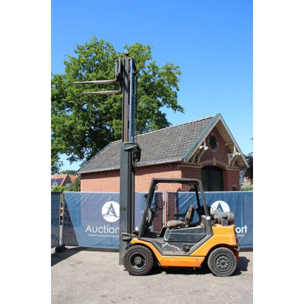 2001 ستيل R70-45-45711202