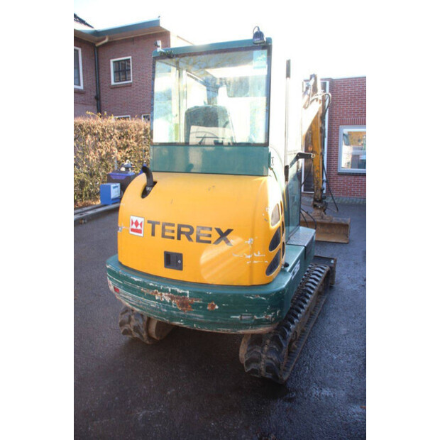 2012 Terex TC35-45711223