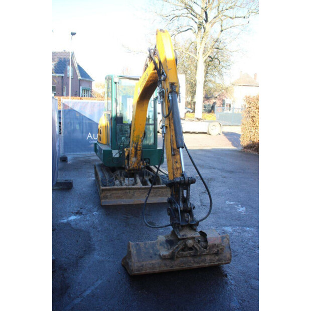 2012 Terex TC35-45711224