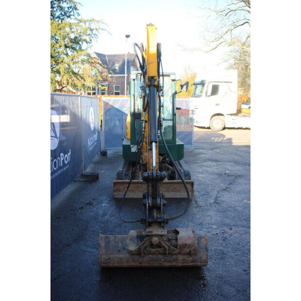 2012 Terex TC35-45711225