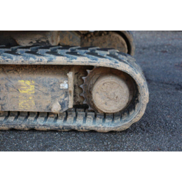 2012 Terex TC35-45711241