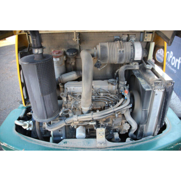 2012 Terex TC35-45711244