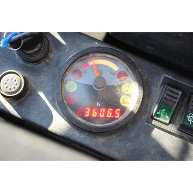 2012 Terex TC35-45711249