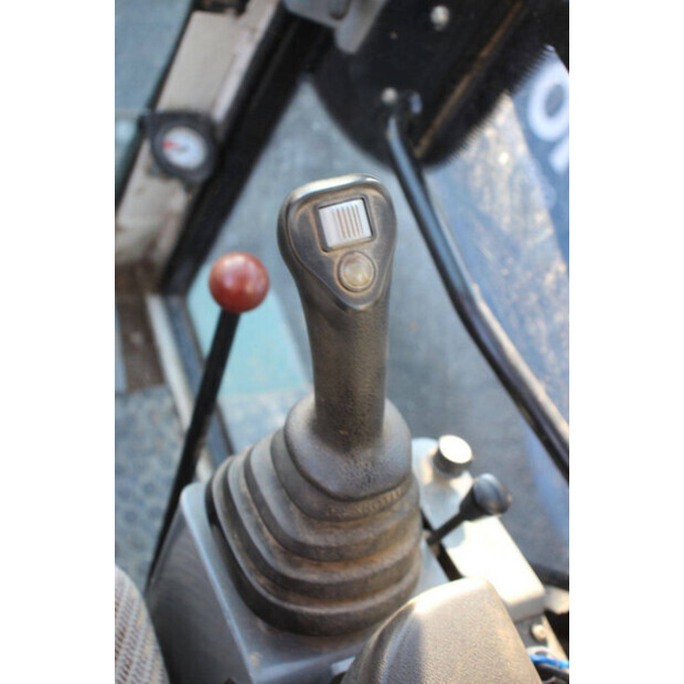 2012 Terex TC35-45711250