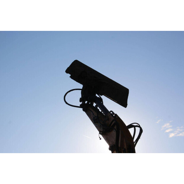 2012 Terex TC35-45711255