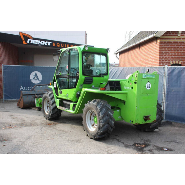 2016 Merlo P38.13-45711266