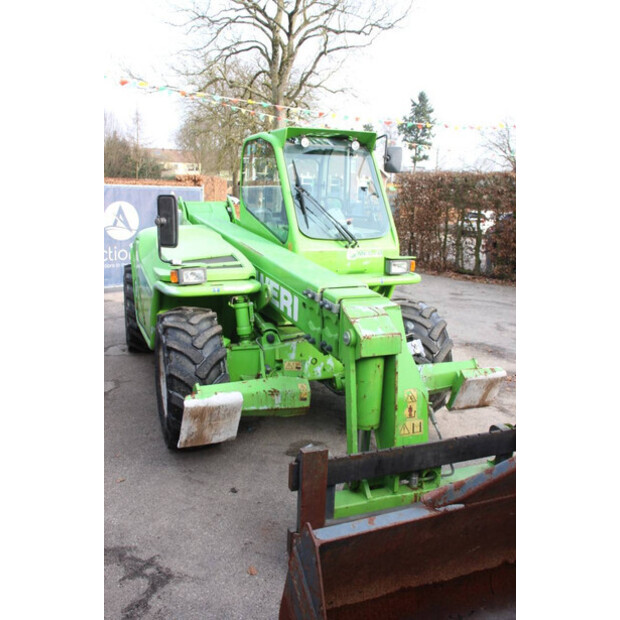 2016 Merlo P38.13-45711269