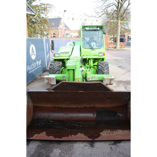 2016 Merlo P38.13-45711270