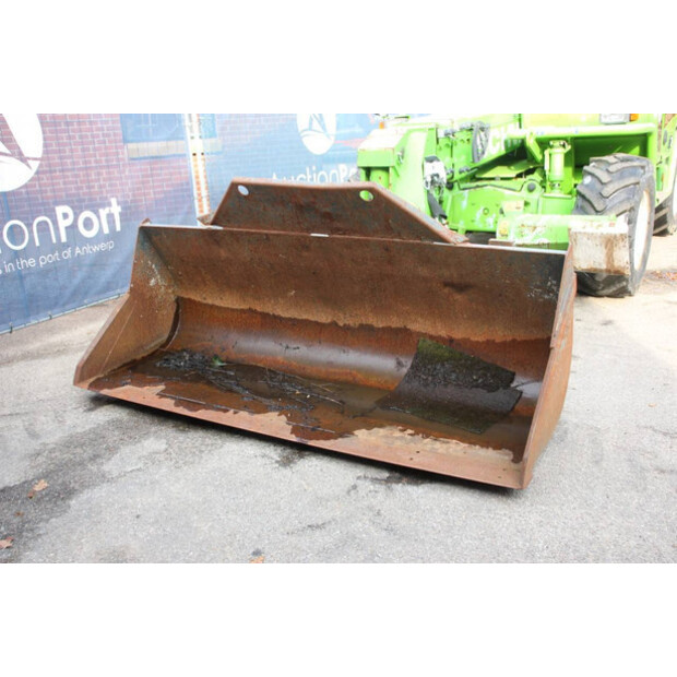 2016 Merlo P38.13-45711272