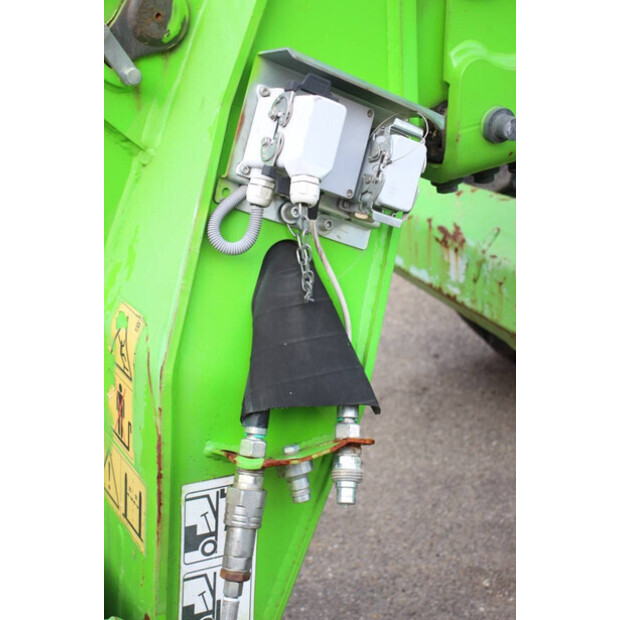 2016 Merlo P38.13-45711274