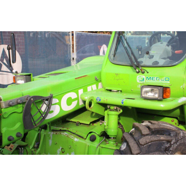 2016 Merlo P38.13-45711275