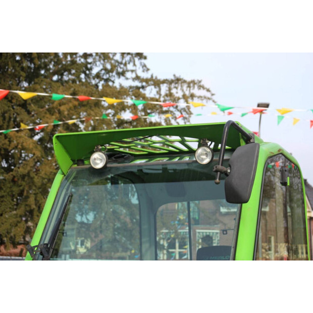 2016 Merlo P38.13-45711276