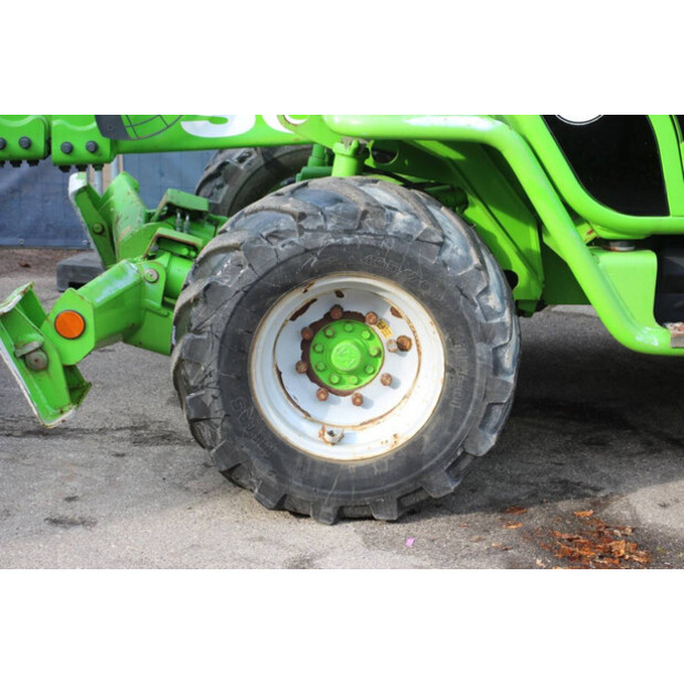 2016 Merlo P38.13-45711277