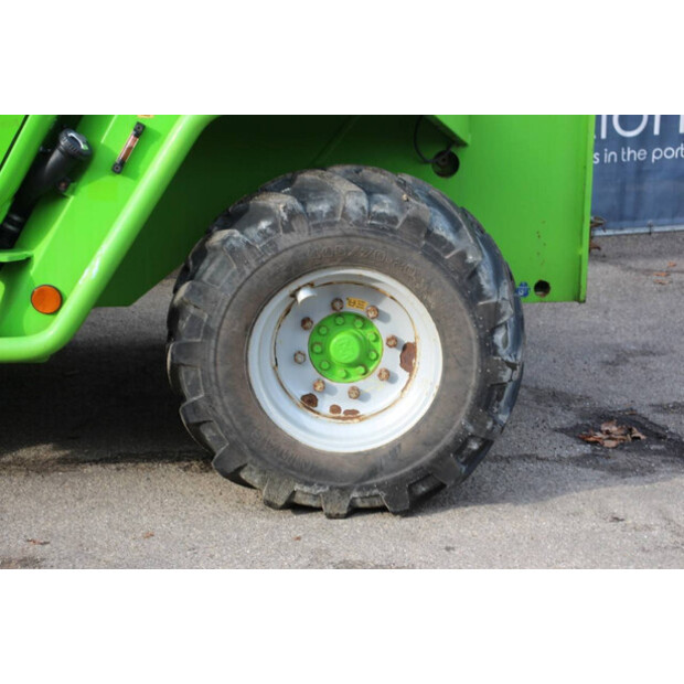 2016 Merlo P38.13-45711278