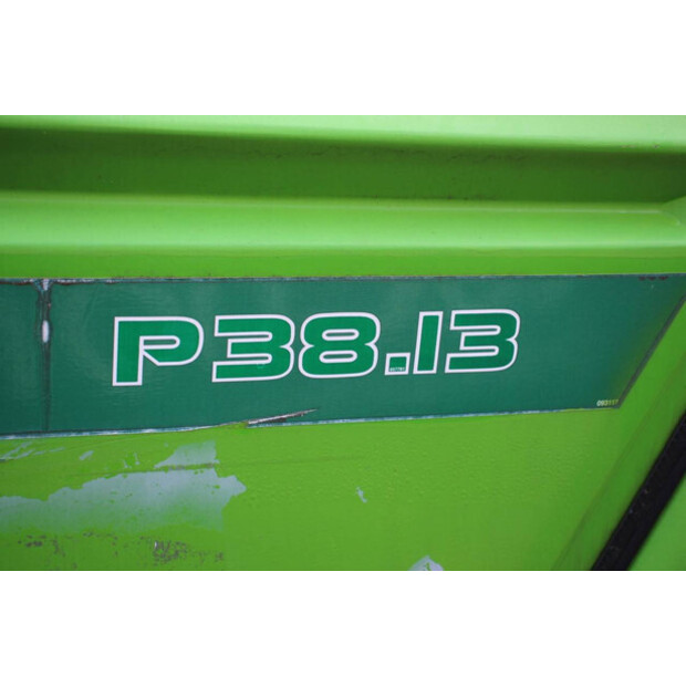 2016 Merlo P38.13-45711283