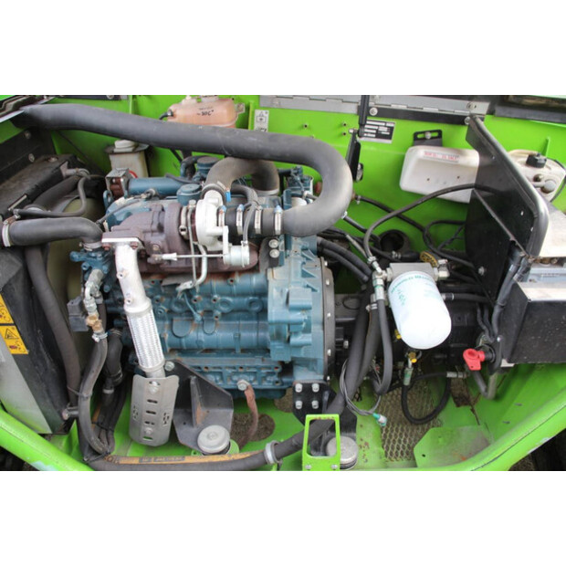 2016 Merlo P38.13-45711285