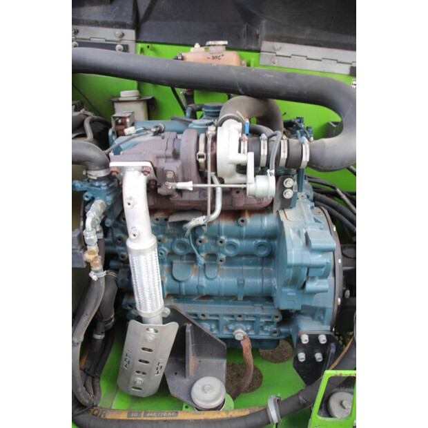 2016 Merlo P38.13-45711287