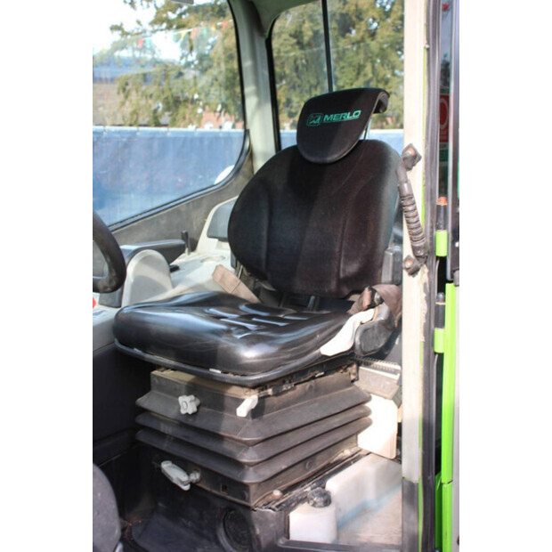 2016 Merlo P38.13-45711297