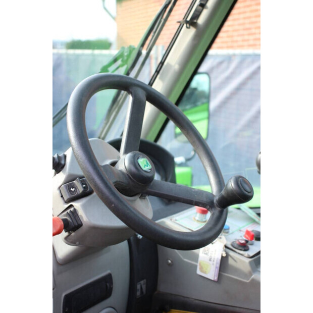 2016 Merlo P38.13-45711301