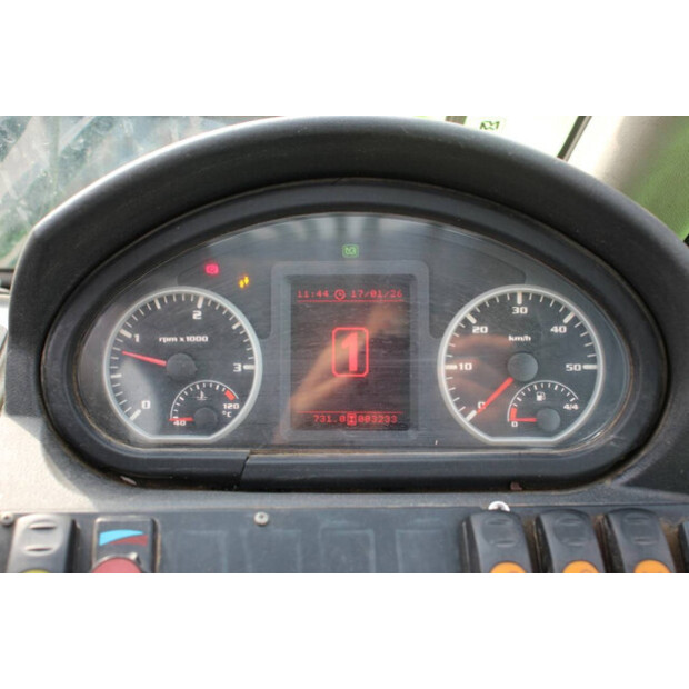 2016 Merlo P38.13-45711303