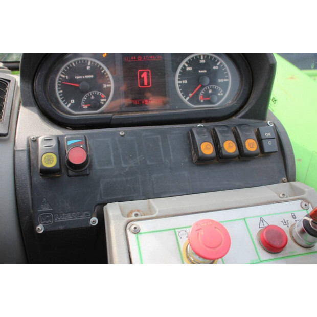 2016 Merlo P38.13-45711305