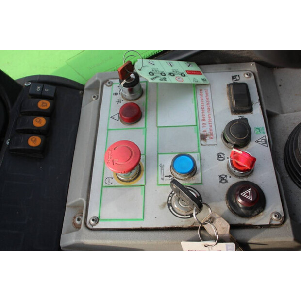 2016 Merlo P38.13-45711306