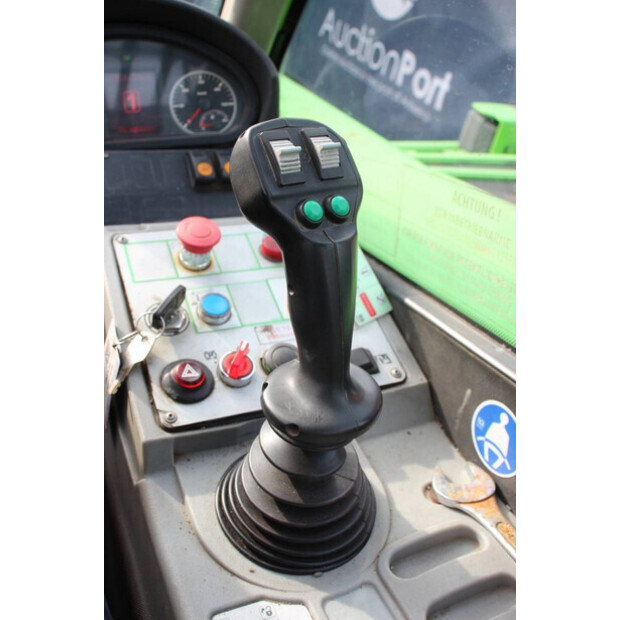 2016 Merlo P38.13-45711307