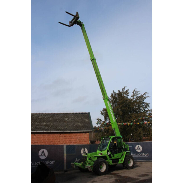 2016 Merlo P38.13-45711308