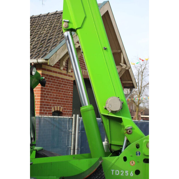 2016 Merlo P38.13-45711309