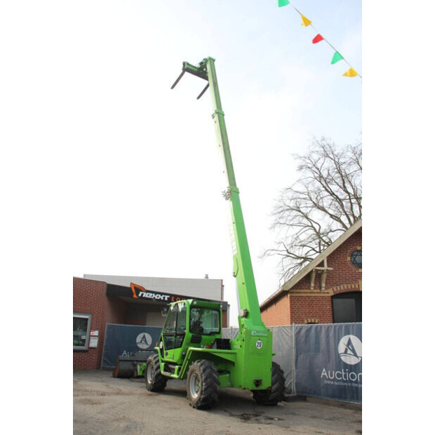 2016 Merlo P38.13-45711310