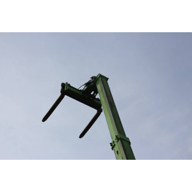 2016 Merlo P38.13-45711311