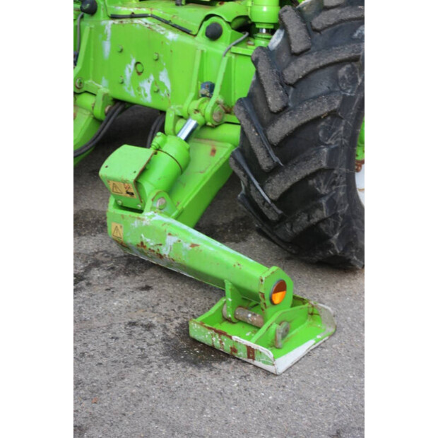 2016 Merlo P38.13-45711313