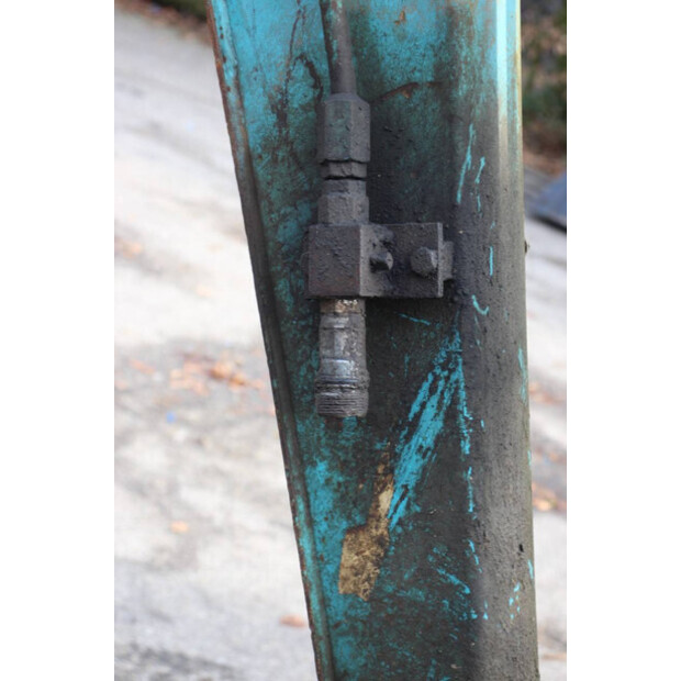 2008 AIRMAN AX30U-4-45711336