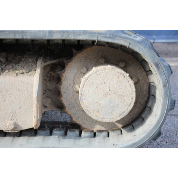 2008 AIRMAN AX30U-4-45711341